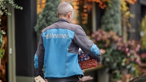 hermes päckchen weihnachten|Hermes: Diese Versandfristen gelten für Weihnachtspakete.